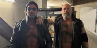 The Butcher - The Blade