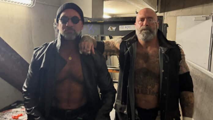 The Butcher - The Blade The Butcher - The Blade