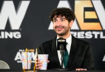 Tony Khan