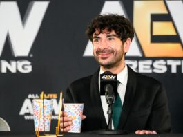 Tony Khan Reportedly Optimistic About WBD-Paramount Merger Tony Khan
