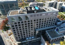 WWE HQ