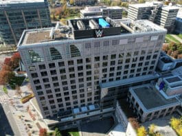 WWE HQ