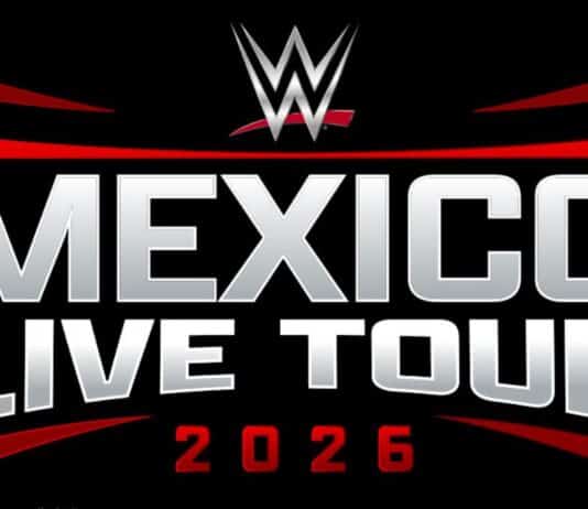 WWE Reportedly Looking To Challenge CMLL During Historic Mexico Tour WWE Mexico 2026