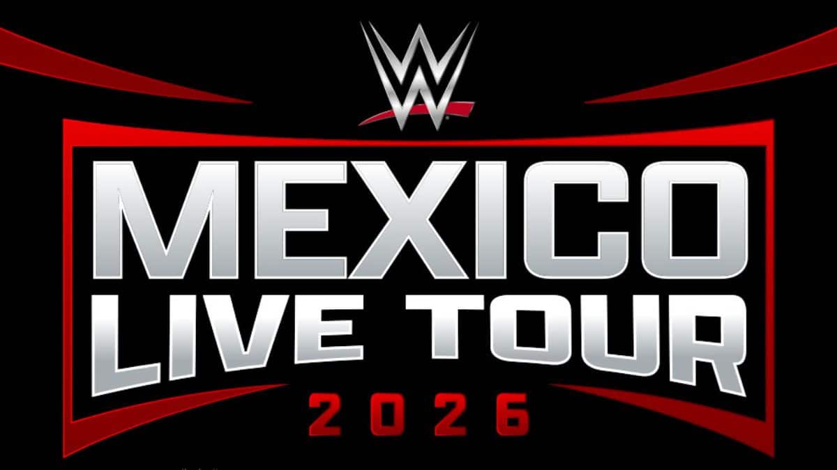 WWE Reportedly Looking To Challenge CMLL During Historic Mexico Tour