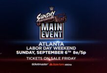 WWE Replaces Original Money In The Bank Date With New Special Event WWW Sunday Night's Main Event