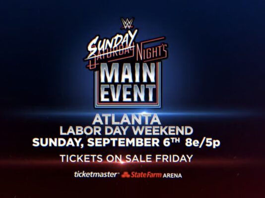 Spoiler: Major WWE Return Expected This Weekend, Possible Role Revealed WWW Sunday Night's Main Event