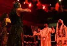 TNA Wrestling Files New Trademark For “Wicked Garden” Wicked Garden Match
