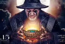 Pro Wrestling Noah Wrestle Magic Results – June 15, 2026 Pro Wrestling Noah Wrestle Magic