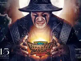Pro Wrestling Noah Wrestle Magic
