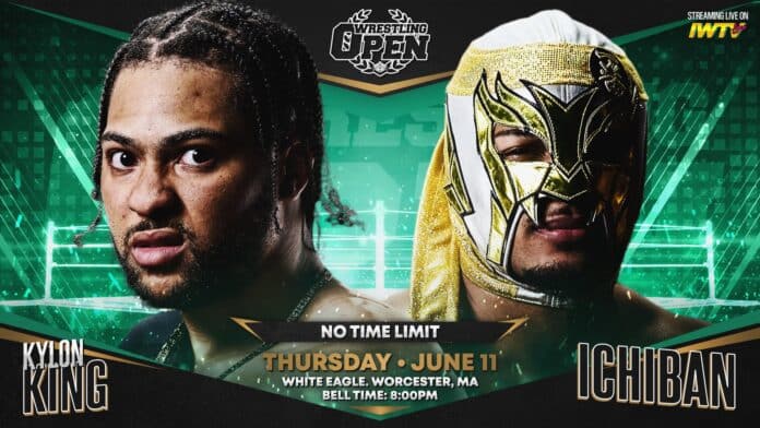 Beyond Wrestling Beyond Wrestling