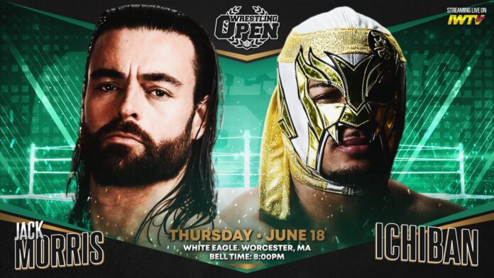 Beyond Wrestling Beyond Wrestling