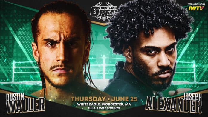 Beyond Wrestling Beyond Wrestling