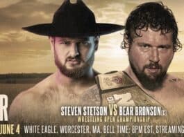 Beyond Wrestling Wrestling Open #231 Results – June 4, 2026 Beyond Wrestling