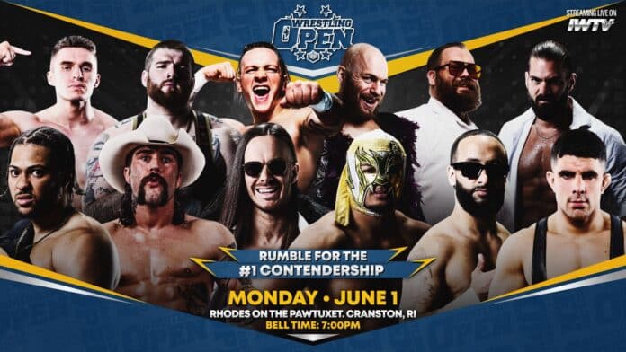 Beyond Wrestling Beyond Wrestling