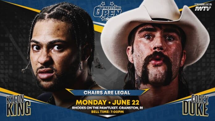 Beyond Wrestling Beyond Wrestling