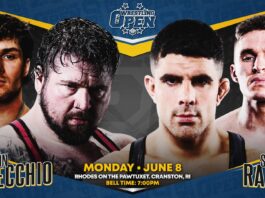 Beyond Wrestling