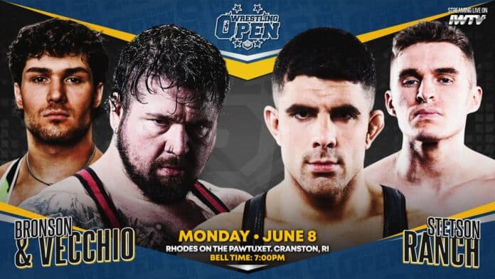 Beyond Wrestling Beyond Wrestling