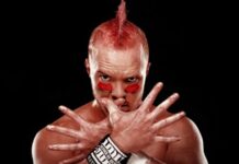 Amazing Red Officially Returning To TNA At Slammiversary 2026 Amazing Red