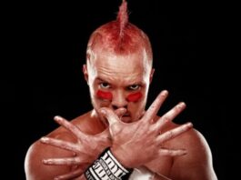 Amazing Red Officially Returning To TNA At Slammiversary 2026 Amazing Red