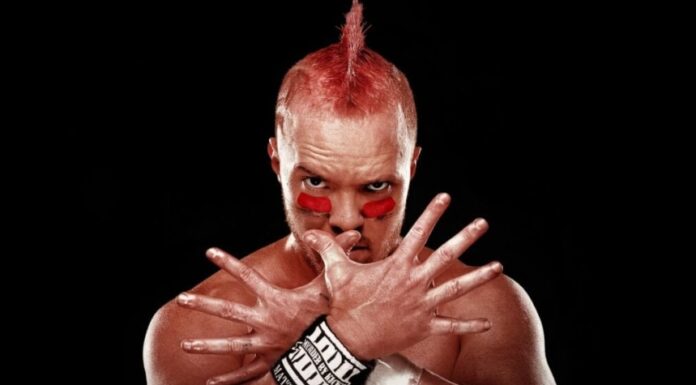 Amazing Red Officially Returning To TNA At Slammiversary 2026 | PWMania ...