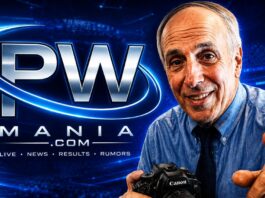 Bill Apter Teases Future And Mystery Inductor For Cauliflower Alley Club Honor Bill Apter