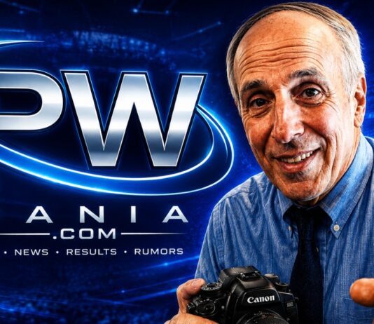 Bill Apter