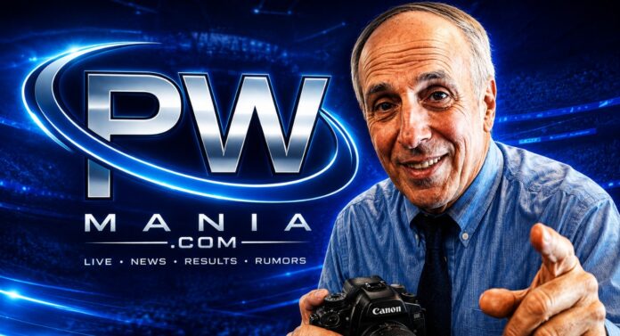 Bill Apter Bill Apter