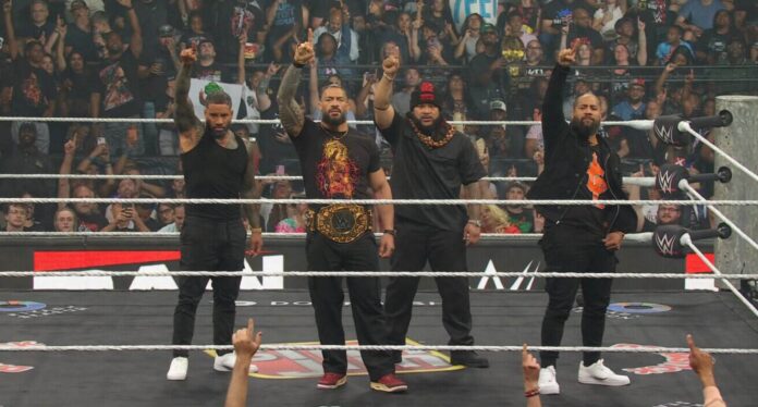 The Bloodline The Bloodline
