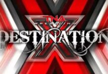 TNA Destination-X