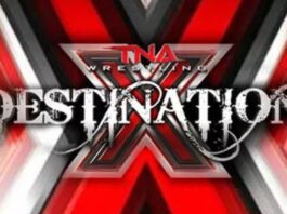 TNA Destination-X