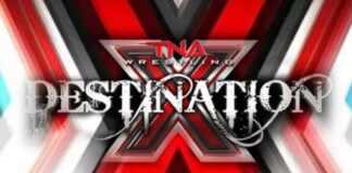 TNA Destination-X