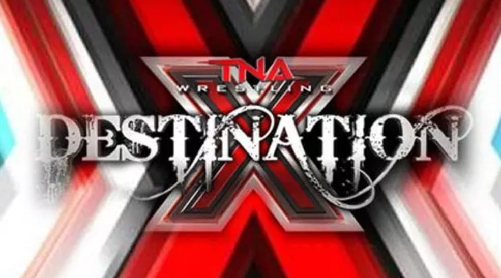 Start Time For TNA Destination X 2026 Revealed