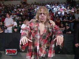 Looking At The Relaunch Of ECW On Sci-Fi