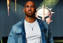 Fabian Aichner Reveals How TNA Signing Happened, Talks Burnout, Slammiversary Fabian Aichner