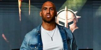 Fabian Aichner Reveals How TNA Signing Happened, Talks Burnout, Slammiversary Fabian Aichner