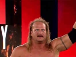 Josh Alexander Opens Up About Wrestling Joe Doering’s Final Match Joe Doering