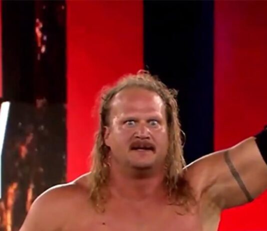 Joe Doering