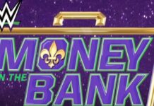 Backstage Reason Revealed For WWE Money In The Bank Date Change WWE Money In The Bank