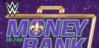 WWE Money In The Bank