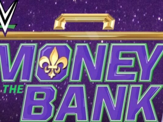 Backstage Reason Revealed For WWE Money In The Bank Date Change WWE Money In The Bank