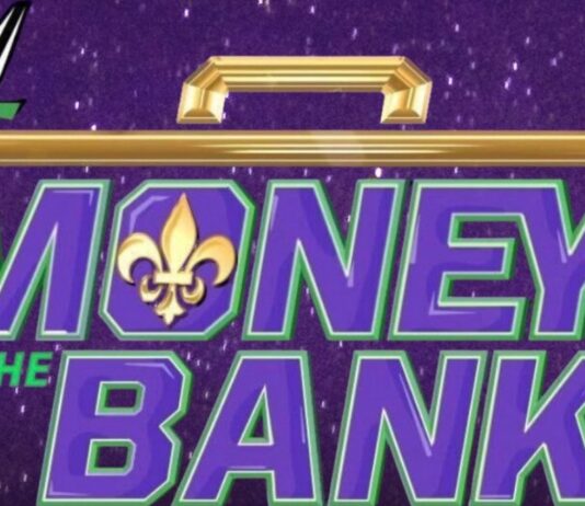Backstage Reason Revealed For WWE Money In The Bank Date Change WWE Money In The Bank