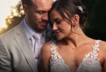 Will Ospreay And Alex Windsor Announce Their Marriage Will Ospreay and Alex Windsor