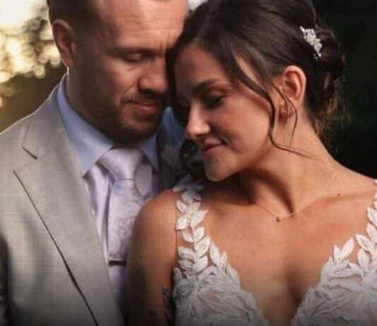 Will Ospreay And Alex Windsor Announce Their Marriage Will Ospreay and Alex Windsor