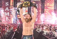 Sami Zayn