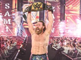 Sami Zayn