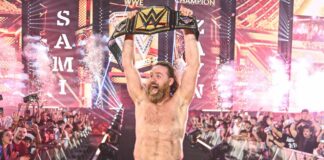 Sami Zayn