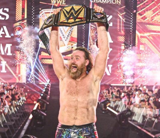 Sami Zayn