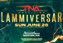 TNA Slammiversary