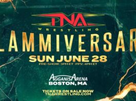 TNA Slammiversary