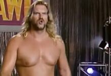 Tyler Mane